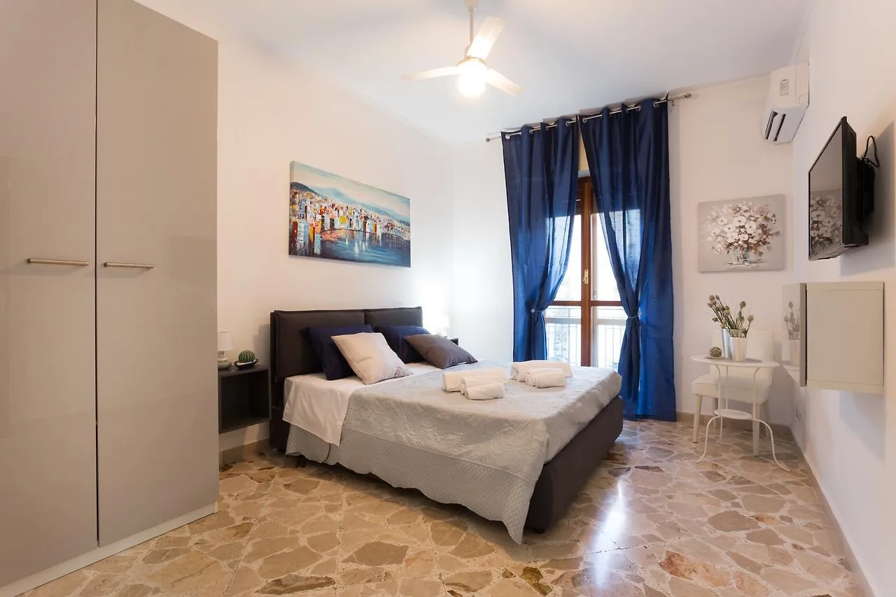 Ortigia Bridge Apartments Syracuse