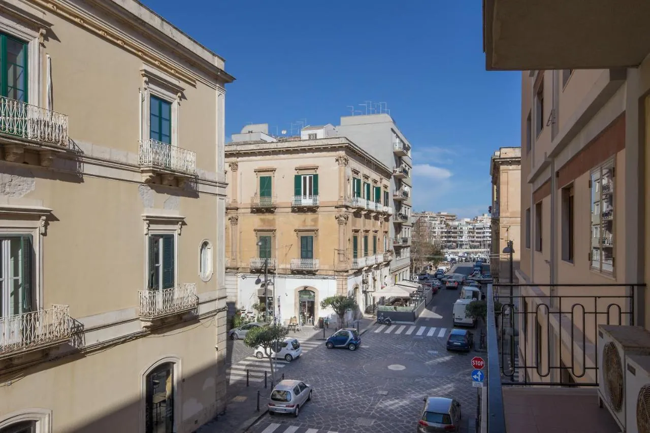 Ortigia Bridge Apartments Syracuse 0*,  Italy