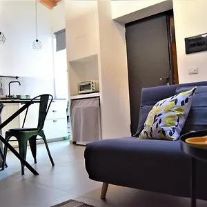 Apartment Il Limone Holiday Siracusa, Syracuse