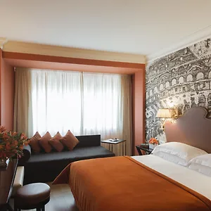 **** Hotel Starhotels Michelangelo Italy