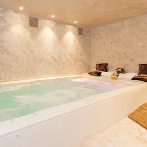 **** Hotel Adler Cavalieri Hotel-private Spa & Gym Italy