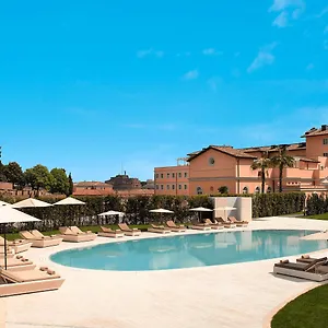 ***** Hotel Agrippina Gran Melia - The Leading Of The World Italy