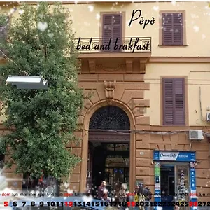  Guest house Pepe Bed & Breakfast Italy