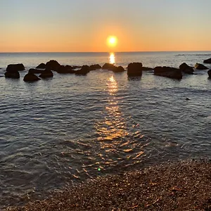 L'alba Di Ortigia A Due Passi Dal Mare Syracuse