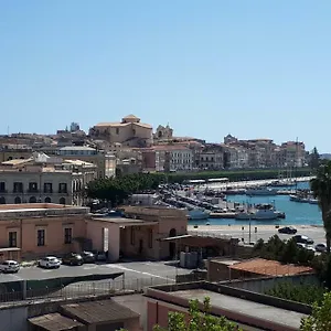 Holiday home Ortigia Giuliana, Syracuse