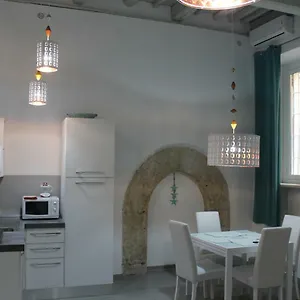  Apartment La Corte Di Aretusa